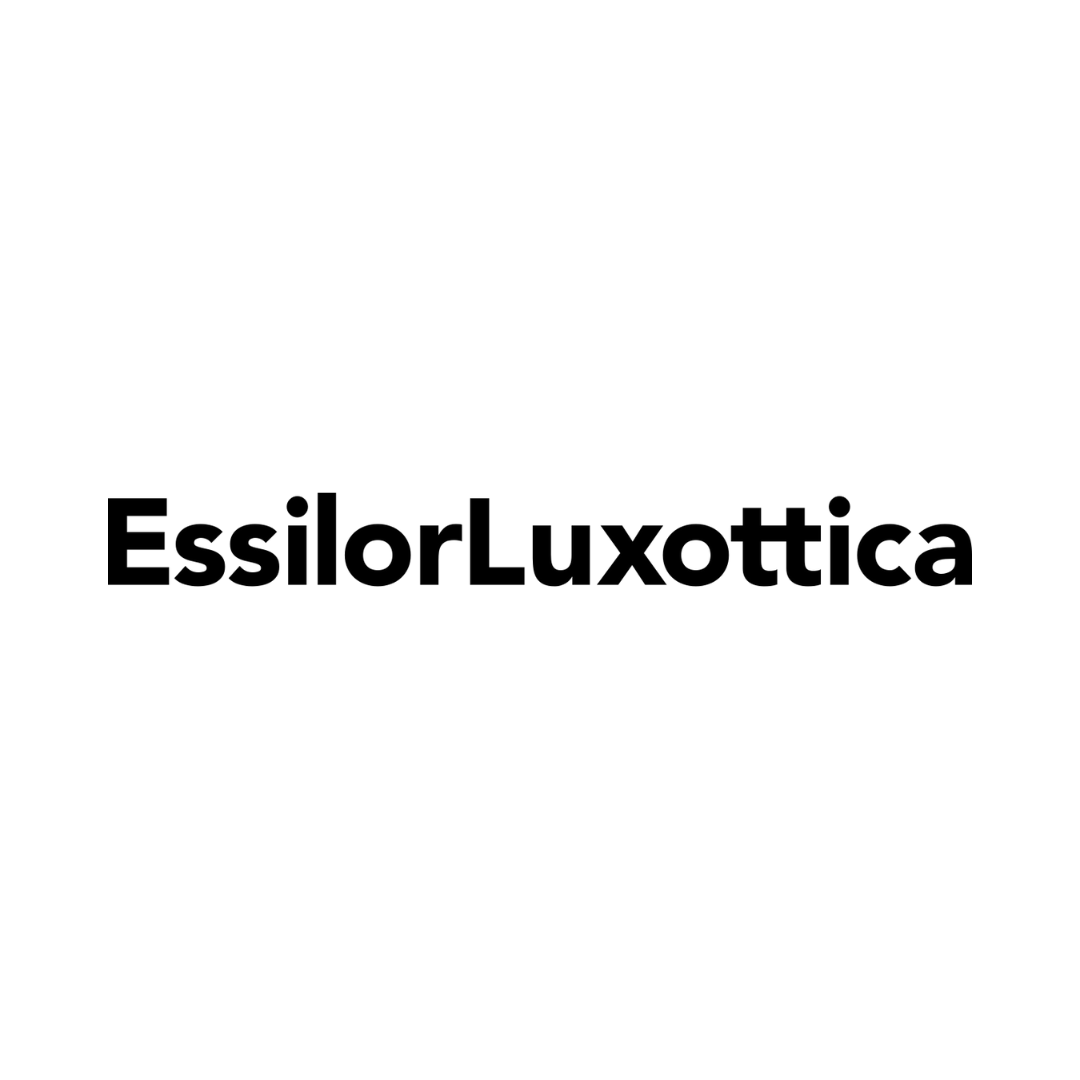 EssilorLuxottica Logo BFTC Brand Urbanism