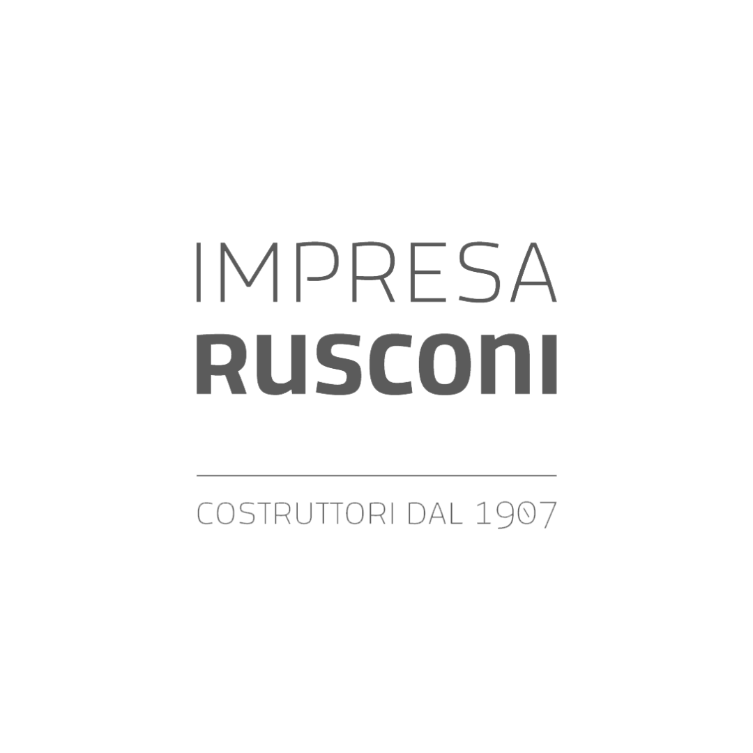 Impresarusconi costruttori brandurbanism logo