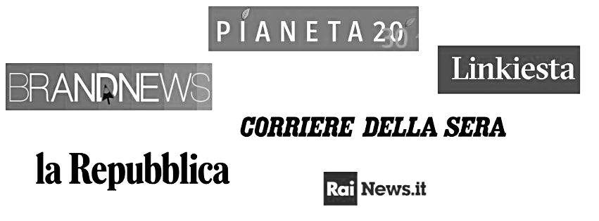 Parlano di noi