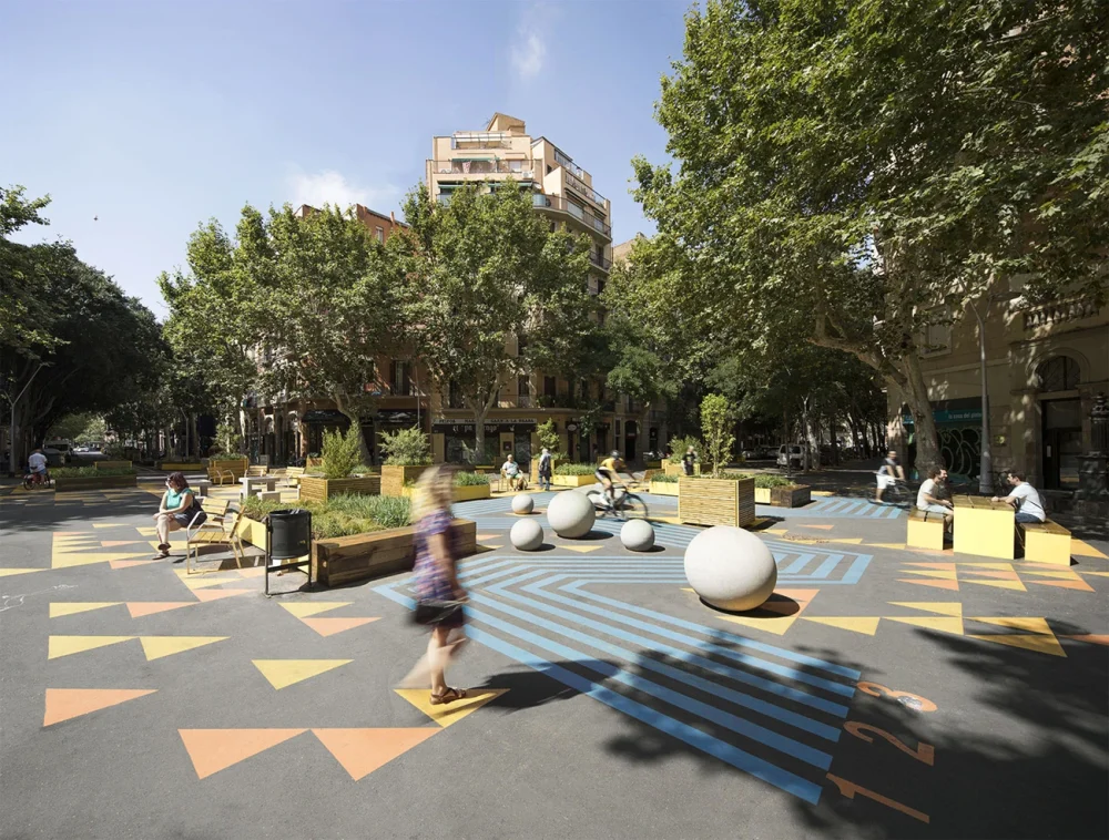 Superblock_Barcelona