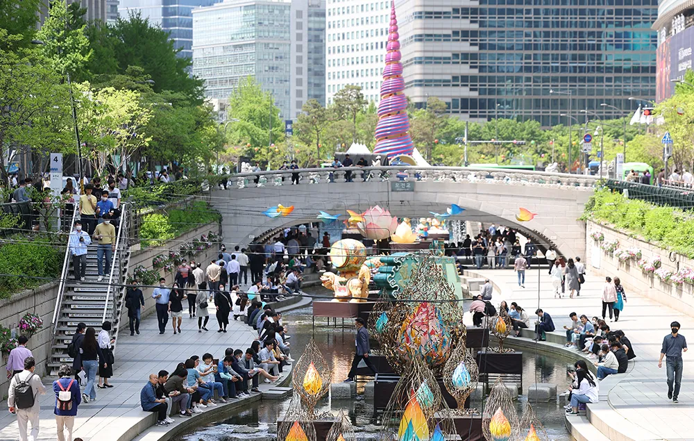 Festival Corea Fiume