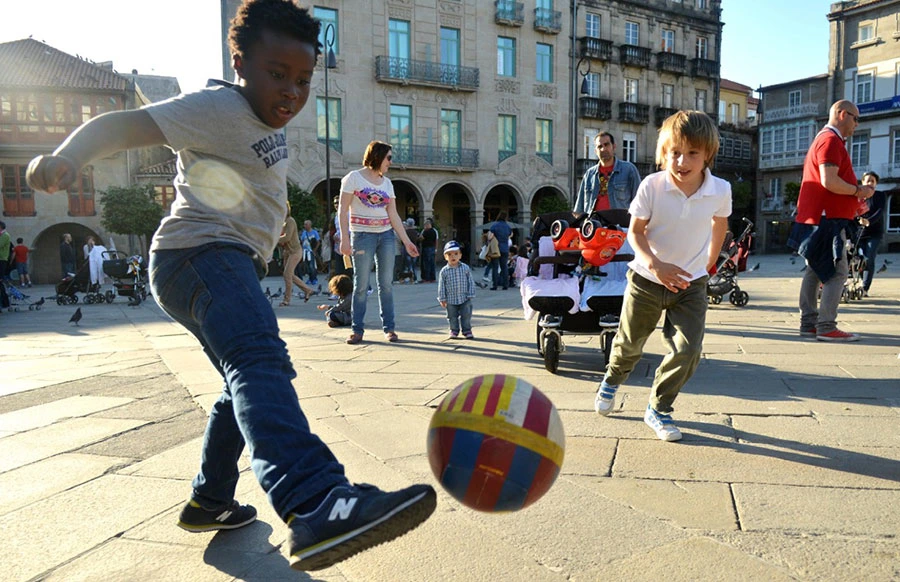 gioco bambini