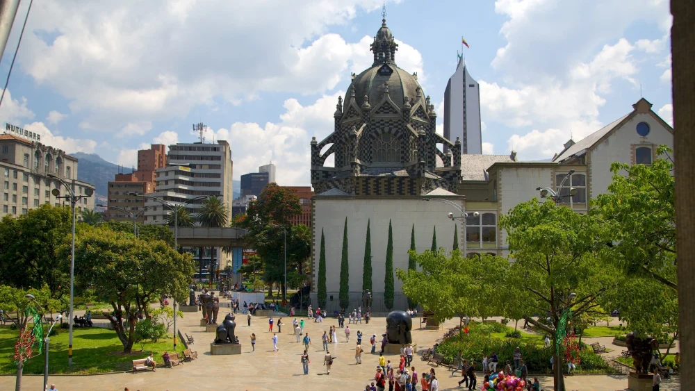Medellin