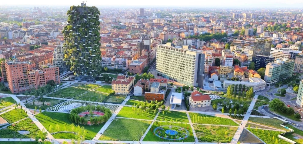 BAm Milano