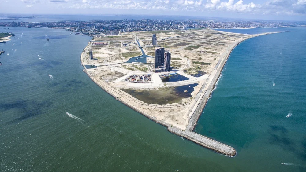 eko atlantic