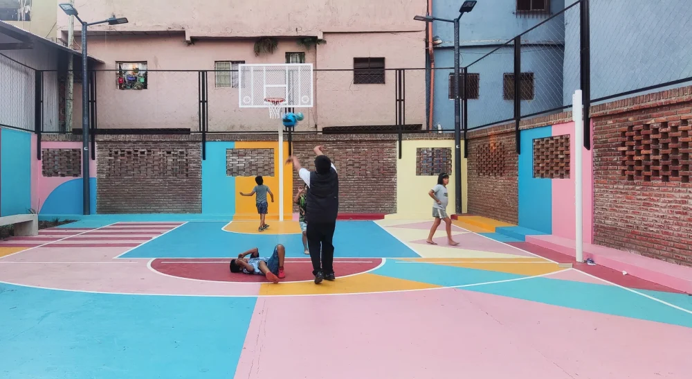 sport urbanism 
